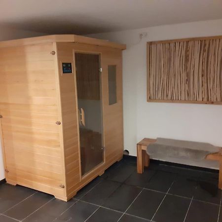 Ferienwohnung Vergissmeinnicht Osburg Kültér fotó