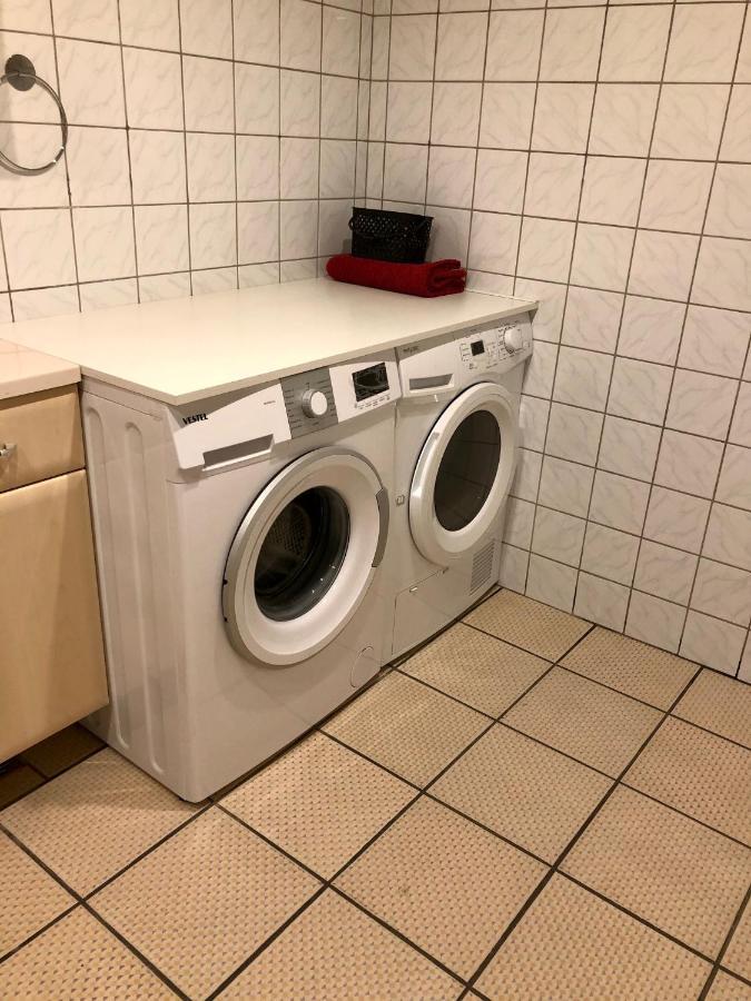 Ferienwohnung Vergissmeinnicht Osburg Kültér fotó